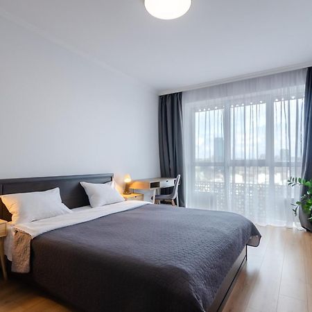 Petrovdom 7-27 In Rc Kvartet Cozy Apartment Nearby With Central Railway Station Kiev Buitenkant foto
