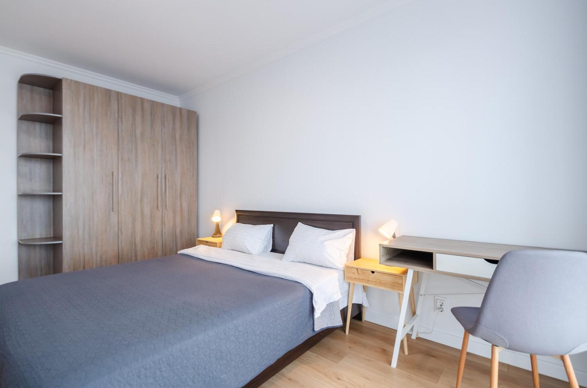 Petrovdom 7-27 In Rc Kvartet Cozy Apartment Nearby With Central Railway Station Kiev Buitenkant foto