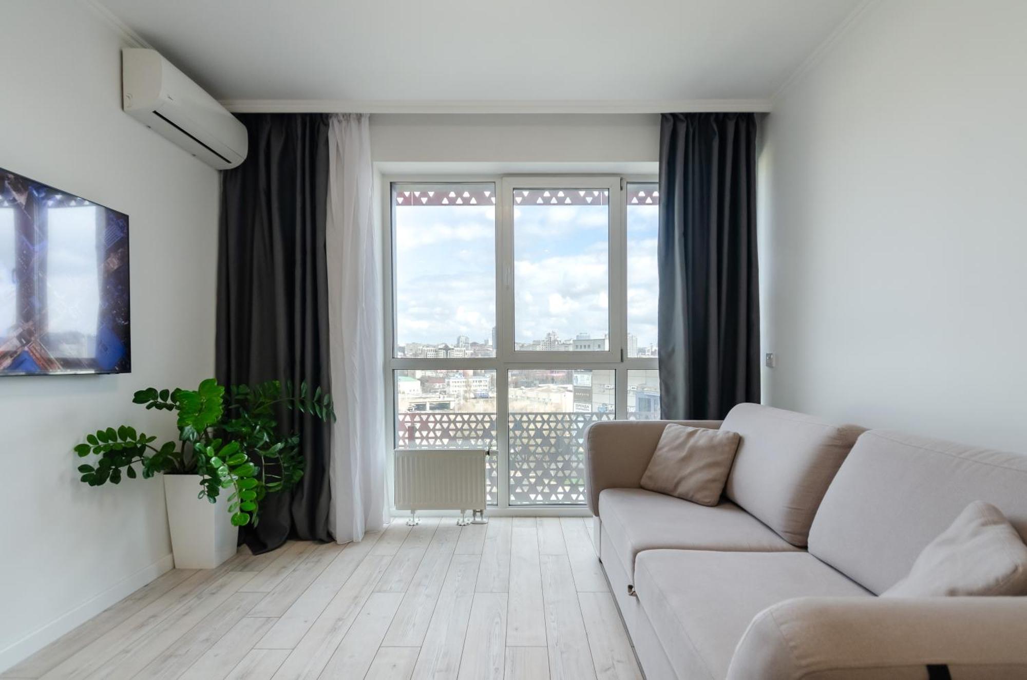 Petrovdom 7-27 In Rc Kvartet Cozy Apartment Nearby With Central Railway Station Kiev Buitenkant foto