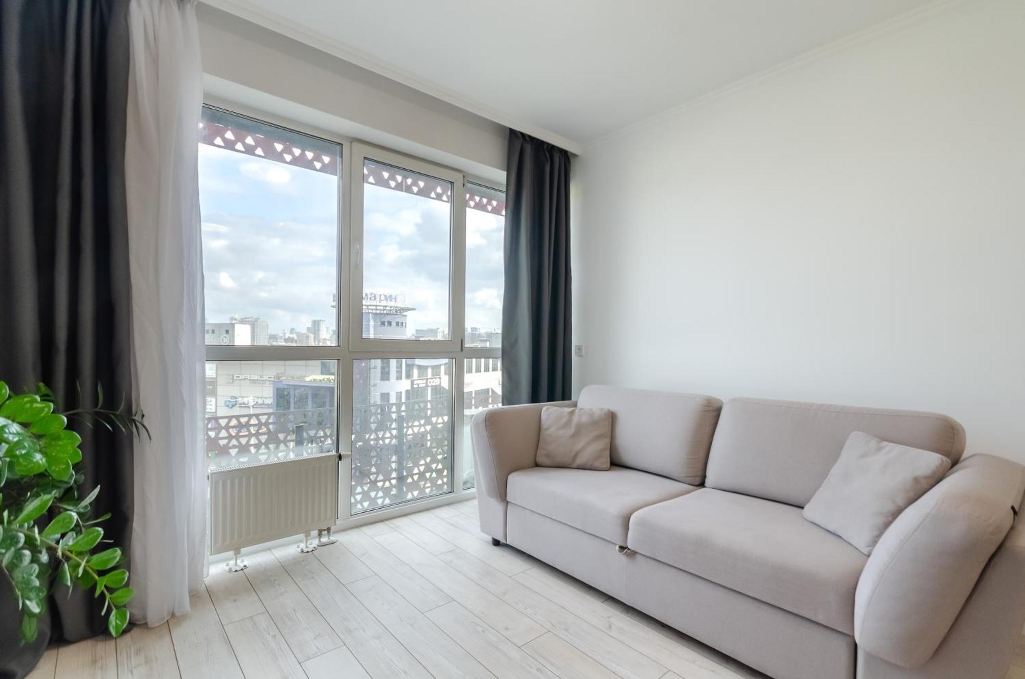 Petrovdom 7-27 In Rc Kvartet Cozy Apartment Nearby With Central Railway Station Kiev Buitenkant foto
